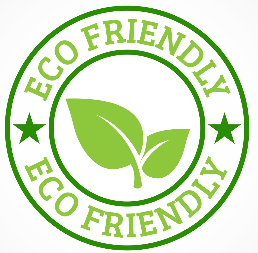 Eco-Friendly