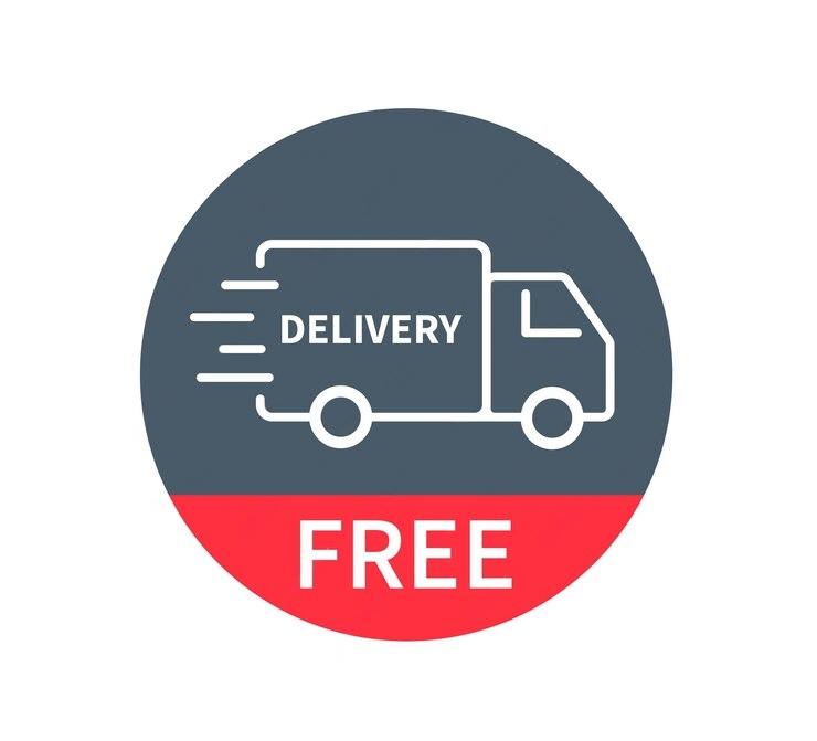 Free Delivery