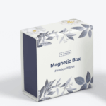 Magnetic Box